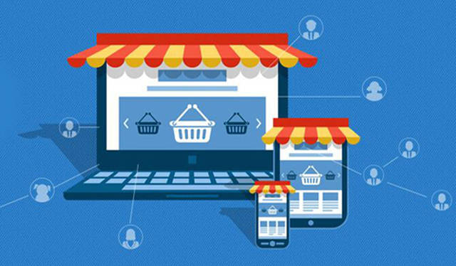開發電商商城App系統的五大優勢 定制商城網站與App系統的價值